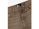 Jean skinny taille basse olive_01