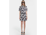 Chemise Celinette Imprimé