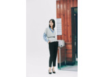 Gilet lexie
