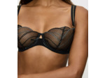 Palina Sea Full of Stars WH - Soutien gorge avec armatures et sans coques