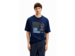 T-Shirt Short Sleeve