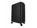 Valise Medium Lucky24-Noir