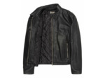 Blouson casual en cuir LCDENZEL SCHOTT