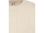Pull à maille torsadée PLTORSADO SCHOTT