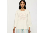Mix & Match Top 7/8 - Top manche longue