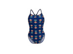 Maillot de bain arena Performance Desert Vibes Booster Back pour femmes
