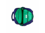 Color block sac a dos