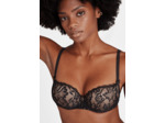 Soutien-gorge Corbeille coques Rosessence