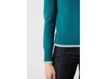 Pull mzoa 100% cachemire