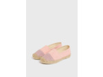 Espadrilles bicolores - SOPHIA