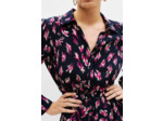 Robe rubby