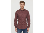 Chemise Dimitri Red Brick