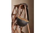 Sac banane LUCIEN en cuir