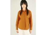 Chemise henne