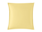 Taie d'oreiller Influence Percale Mimosa