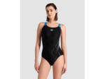 Maillot de bain arena Feel Dive Swim Pro Back pour femmes