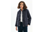 Parka gombo