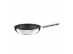 POELE REVETUE 24 CM COMPATIBLE TOUS FEUX