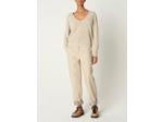 Pull aveline flocons d avoine