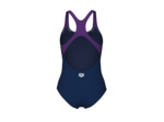 Maillot de bain arena Performance Foggy Dots Swim Pro Back pour femmes