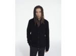 Cardigan Avec Details Point black