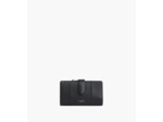 Portefeuille poche monnaie Juliette en cuir grainé