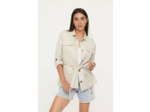 Veste FASIA Cream