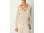 Pull aveline flocons d avoine