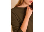 T-shirt TANGUY en coton bio