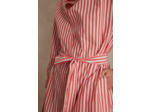 Robe LOIS en coton