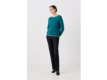 Pull mzoa 100% cachemire
