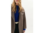 Manteau genie