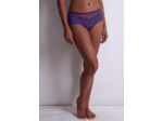 Shorty Illusion Fauve