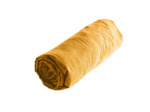 Drap housse gaze de coton | Tradition des Vosges