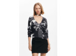 Thin Gauge Pullover