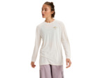 "Top tricoté Roxy blanc"
