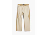 Pantalon Long En Tissu – Homme