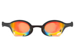 Lunettes de compétition unisexes arena Cobra Ultra Swipe Mirror
