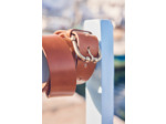 Ceinture en cuir VALERY