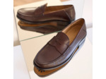 Mocassins Homme Mae Marron