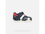 B SANDAL ZAPITO ENFANT