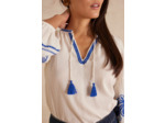 Chemise SIRENE en coton