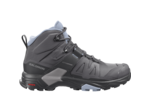 X Ultra 4 Mid Gtx Magnet Black Zen Blue