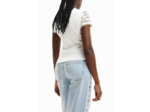 T-Shirt Manches Courtes