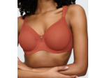 True Shape Sensation T W01 - Soutien-gorge avec armatures minimizer