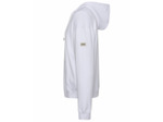 Sweat à capuche uni SWHBADGE SCHOTT