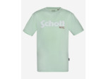 T-shirt logo TSLOGO SCHOTT