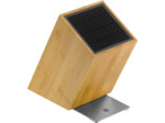 Bloc couteau bambou