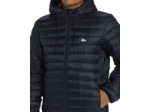 Veste Quiksilver Noir Classique
