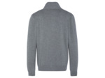 Cardigan zippé